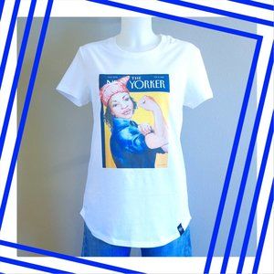 Rosie the Riveter T-Shirt